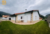 Xalet independent amb terreny en venda a la España, San Miguel de Aguayo, ref.: TR363014 foto