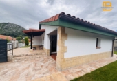 Xalet independent amb terreny en venda a la España, San Miguel de Aguayo, ref.: TR363014 foto