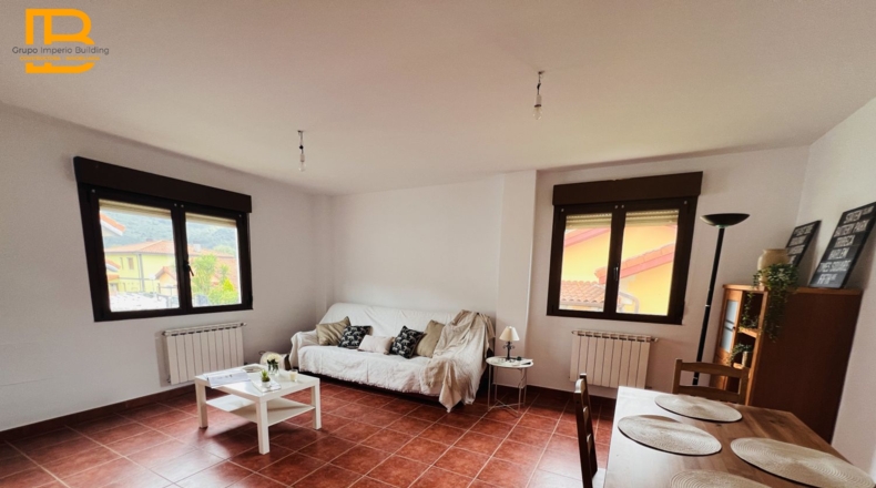 Cantàbria - San Miguel de Aras - 125m2