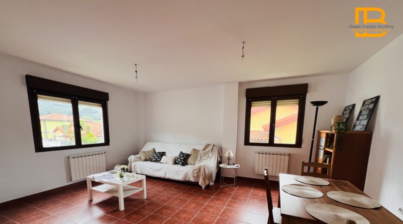 Cantàbria - San Miguel de Aras - 125m2