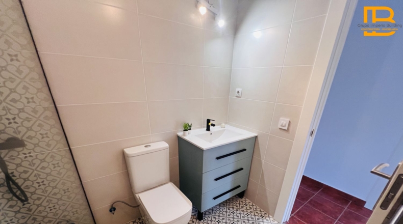 Cantàbria - San Miguel de Aras - 125m2