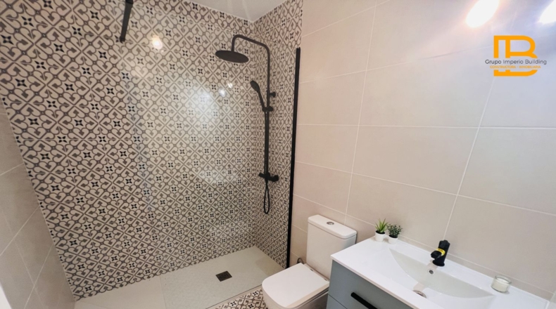 Cantàbria - San Miguel de Aras - 125m2