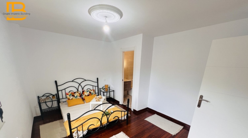 Cantàbria - San Miguel de Aras - 125m2