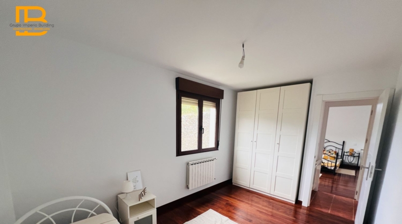 Cantàbria - San Miguel de Aras - 125m2