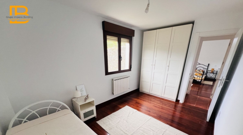 Cantàbria - San Miguel de Aras - 125m2