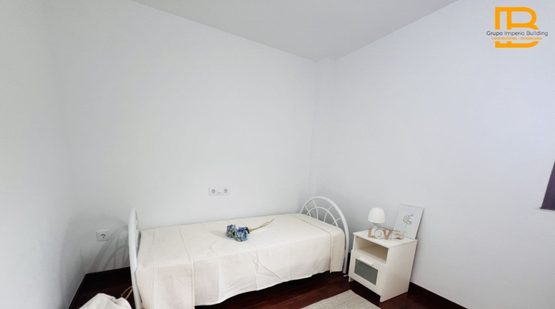 Cantàbria - San Miguel de Aras - 125m2