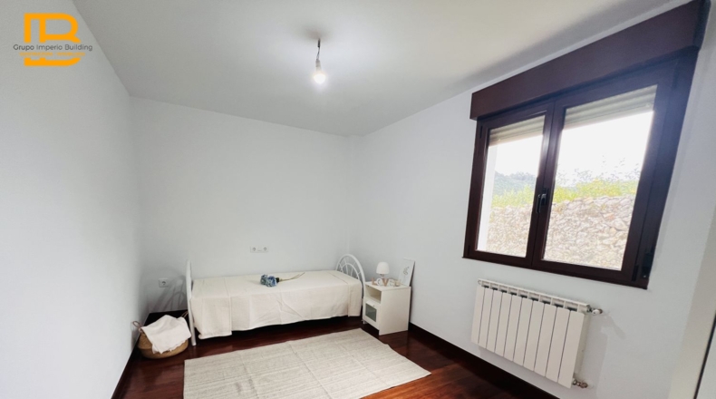 Cantàbria - San Miguel de Aras - 125m2