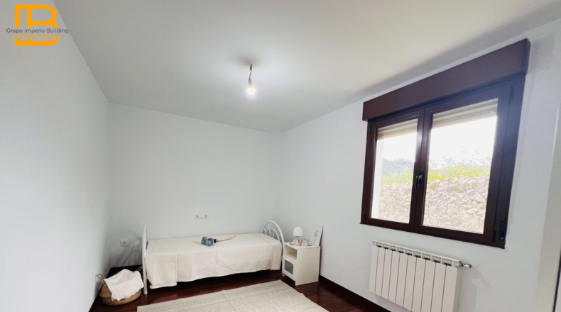 Cantàbria - San Miguel de Aras - 125m2