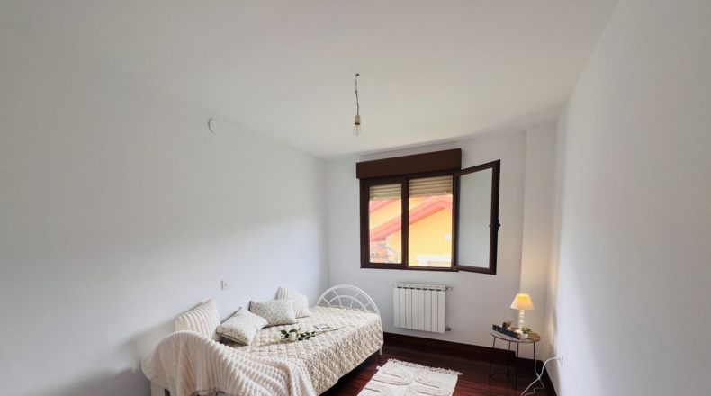 Cantàbria - San Miguel de Aras - 125m2