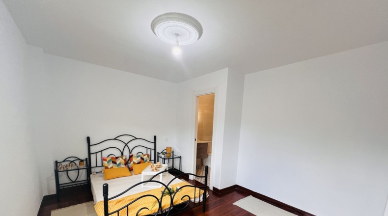 Cantàbria - San Miguel de Aras - 125m2