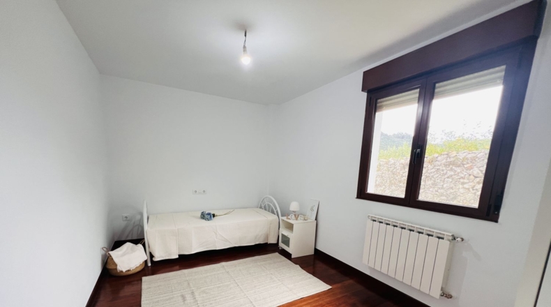 Cantàbria - San Miguel de Aras - 125m2
