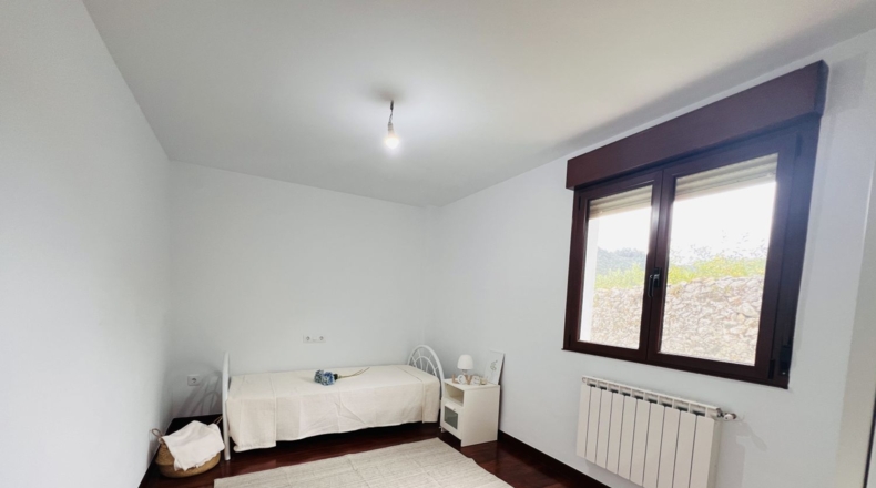Cantàbria - San Miguel de Aras - 125m2