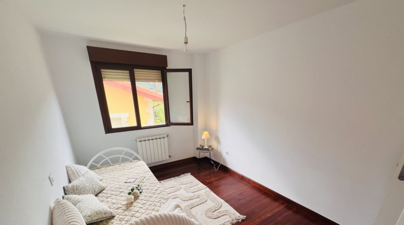 Cantàbria - San Miguel de Aras - 125m2