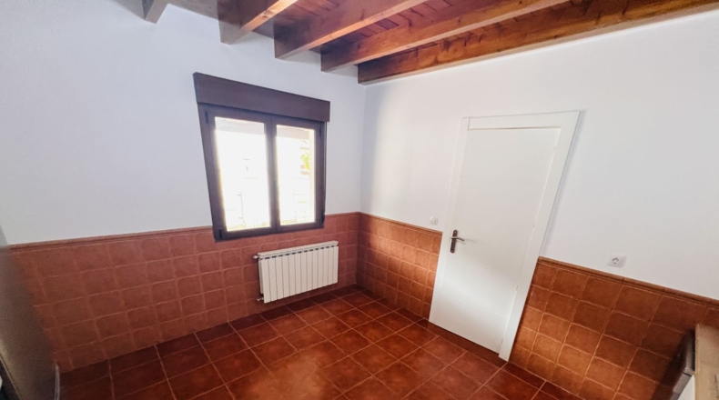 Cantàbria - San Miguel de Aras - 125m2