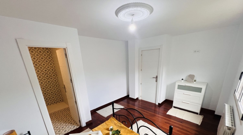 Cantàbria - San Miguel de Aras - 125m2