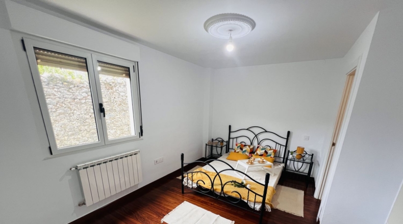 Cantàbria - San Miguel de Aras - 125m2