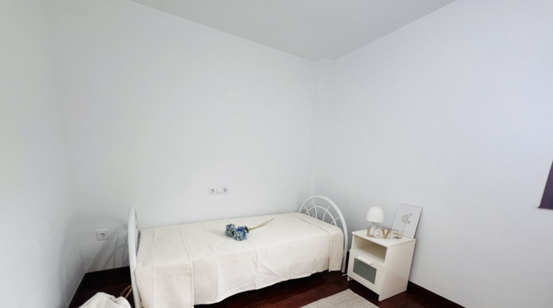 Cantàbria - San Miguel de Aras - 125m2