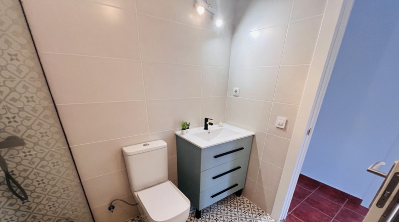 Cantàbria - San Miguel de Aras - 125m2