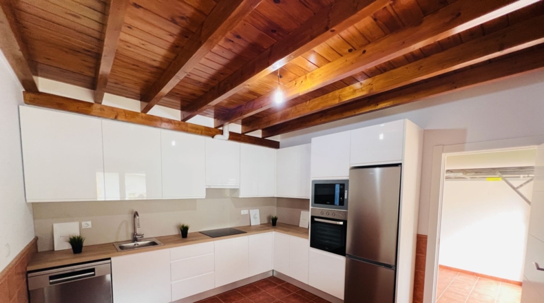 Cantàbria - San Miguel de Aras - 125m2