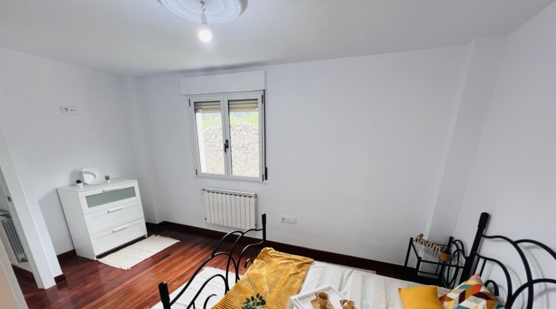 Cantàbria - San Miguel de Aras - 125m2