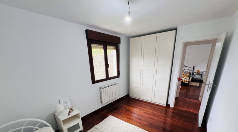 Cantàbria - San Miguel de Aras - 125m2