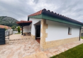 Xalet independent amb terreny en venda a la España, San Miguel de Aguayo, ref.: TR363014 foto