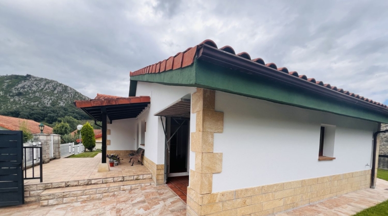 Cantàbria - San Miguel de Aras - 125m2