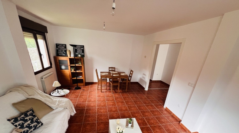 Cantàbria - San Miguel de Aras - 125m2