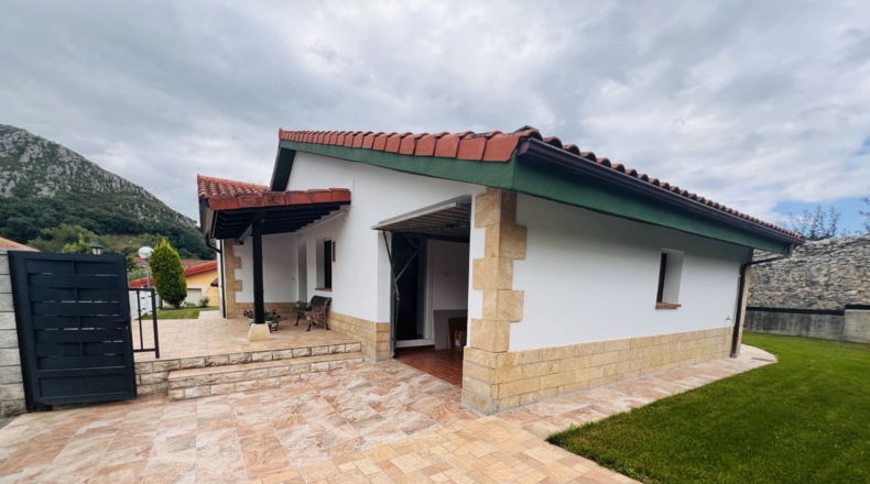 Cantàbria - San Miguel de Aras - 125m2