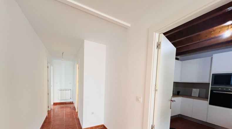 Cantàbria - San Miguel de Aras - 125m2
