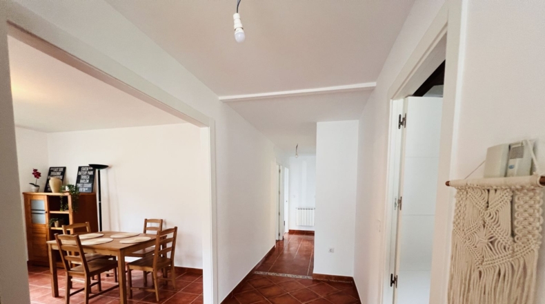 Cantàbria - San Miguel de Aras - 125m2