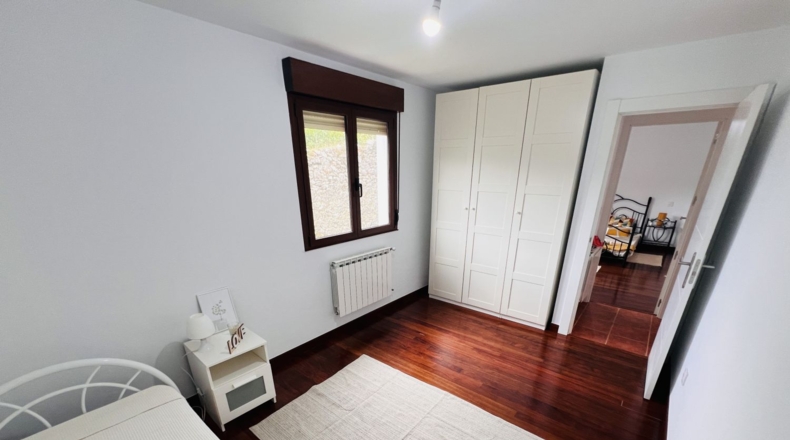 Cantàbria - San Miguel de Aras - 125m2