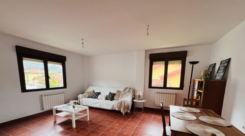 Cantàbria - San Miguel de Aras - 125m2