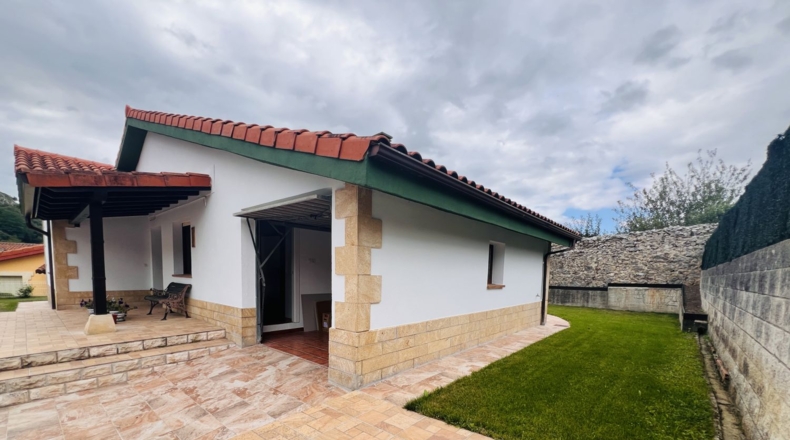 Cantàbria - San Miguel de Aras - 125m2