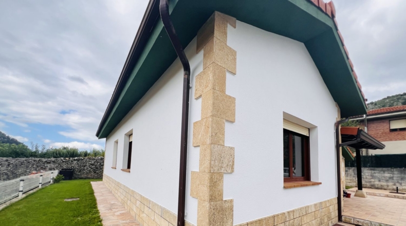Cantàbria - San Miguel de Aras - 125m2