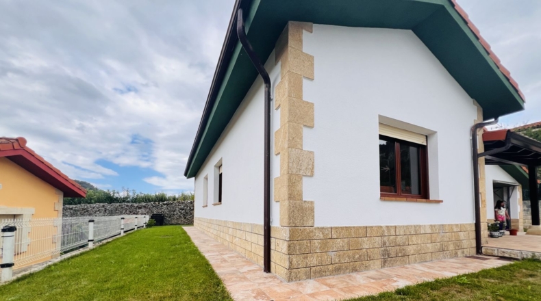 Cantàbria - San Miguel de Aras - 125m2