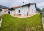 Xalet independent amb terreny en venda a la España, San Miguel de Aguayo, ref.: TR363014 foto
