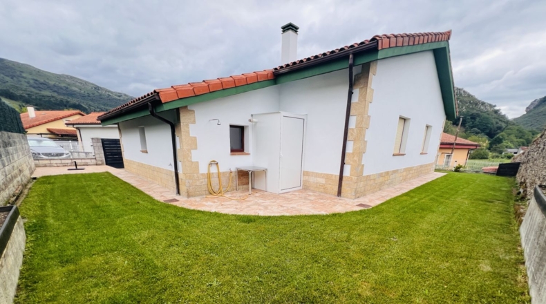 Cantàbria - San Miguel de Aras - 125m2