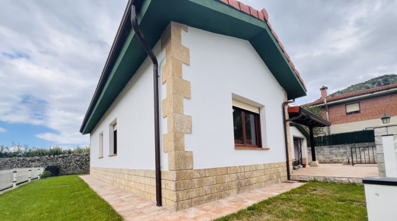 Cantàbria - San Miguel de Aras - 125m2