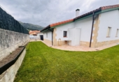 Xalet independent amb terreny en venda a la España, San Miguel de Aguayo, ref.: TR363014 foto