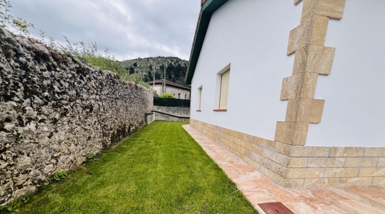 Cantàbria - San Miguel de Aras - 125m2