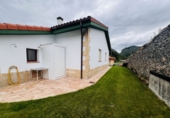 Xalet independent amb terreny en venda a la España, San Miguel de Aguayo, ref.: TR363014 foto