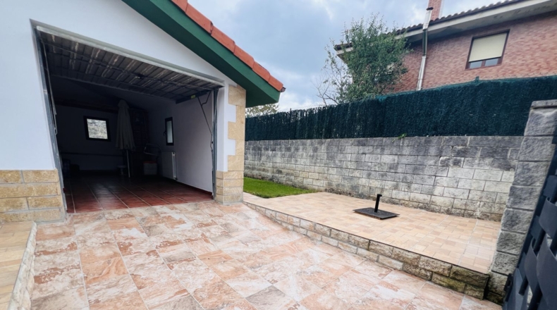 Cantàbria - San Miguel de Aras - 125m2