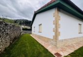Xalet independent amb terreny en venda a la España, San Miguel de Aguayo, ref.: TR363014 foto