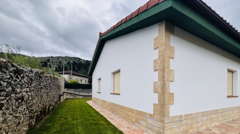 Cantàbria - San Miguel de Aras - 125m2