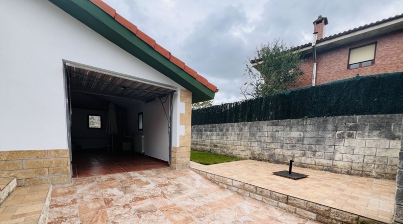 Cantàbria - San Miguel de Aras - 125m2