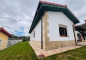 Xalet independent amb terreny en venda a la España, San Miguel de Aguayo, ref.: TR363014 foto
