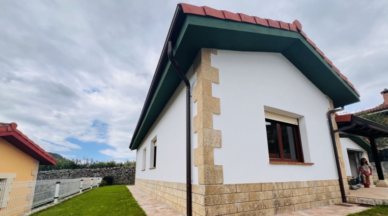 Cantàbria - San Miguel de Aras - 125m2