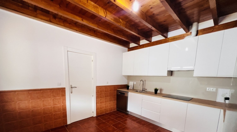 Cantàbria - San Miguel de Aras - 125m2