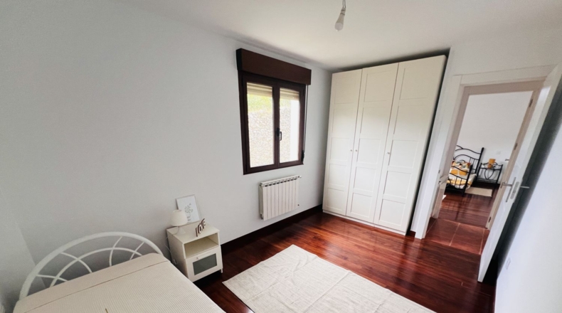 Cantàbria - San Miguel de Aras - 125m2